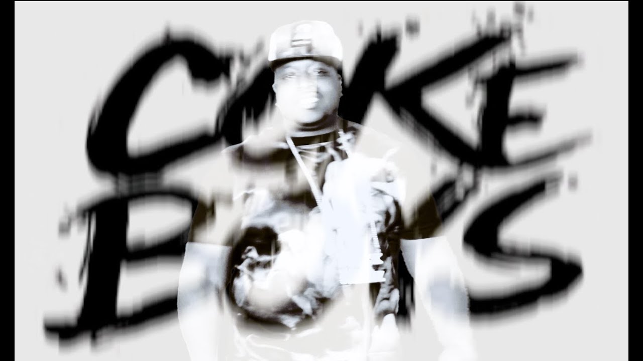 (OFFICIAL MUSIC VIDEO) COKE BOY BROCK - "STRAPPED" INTRO VIDEO HD