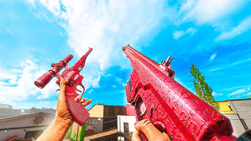 My Sniper Pistol & Assault Rifle Sniper makes Every Lobby RAGE 😂