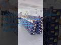 Led strip light OEM order packing
