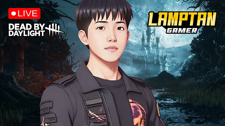 [Live] ดบดล 2025 ep.14 - Dead by day light