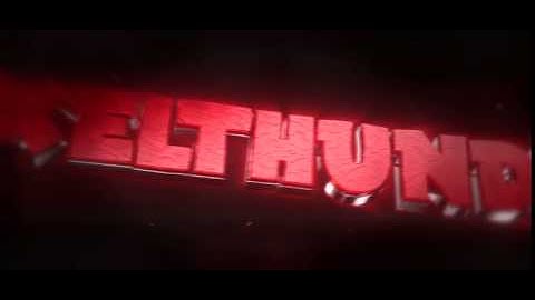 Dual Intro | PixelThunder | AETH & HypnosFX [60 FPS]