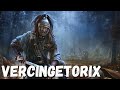 Vercingetorix - Legendary King of Gaul & Bane of Caesar