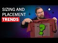 Print sizing and placement trends  full apparel printing class replay