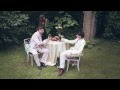Teddiedrum - Odd Lovers (Official Video)