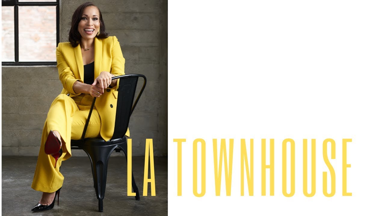 A Rare Townhome for sale in Ladera Heights, CA!