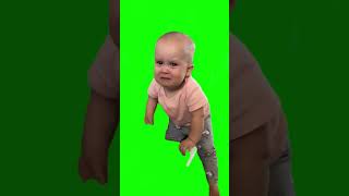 Bebé Llorando Cuando Le Dicen Que No