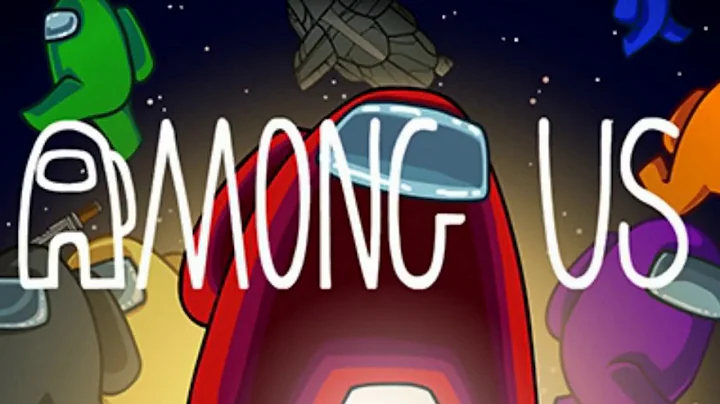 SSSFLDNAP 2 but only when they mention Among Us