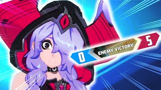 The WORST Era Player on Quickplay