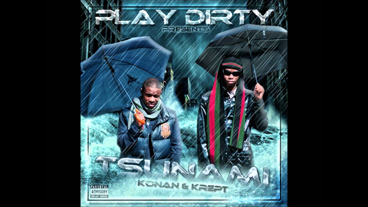 rap song 2019 Krept and Konan - Go Hard (Krept and Chelsi Lauren) 16/20 HD
