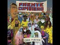 Capture de la vidéo Frente Cumbiero - Cera Perdida (Full Album) 2020