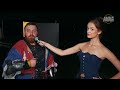GABRIEL HUTCHINGS: Post Fight Interview