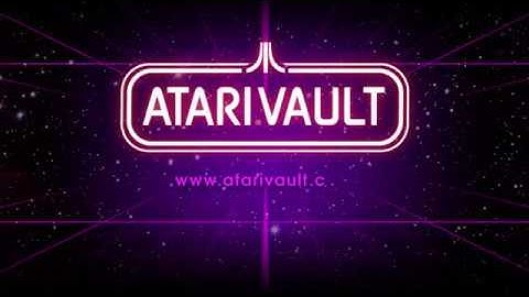 Atari VCS: Atari Vault Games Teaser. Get #AtariVCS at AtariVCS.com