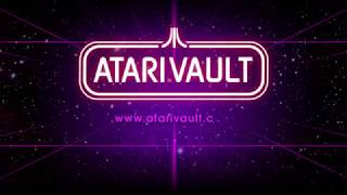 Celebrity Atari VCS: Atari Vault Games Teaser. Get #AtariVCS at AtariVCS.com Net Worth