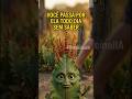 Língua de Vaca: a planta comestível que cresce na rua e quase ninguém conhece #LinguaDeVaca #PANC