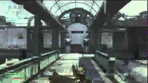 MW3  Would You Rather Episode 1
