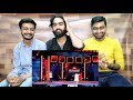 Pakistan React to l kapil Sharma , Sunil Grover and shahrukh khan Comedy award show  l TJR