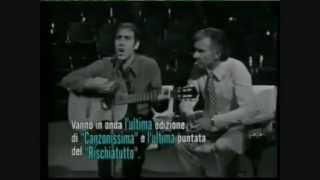 Adriano Celentano -  Bellissima (HD)