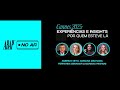 ABAP No Ar | Cannes 2025 - Experiências e Insights por quem esteve lá