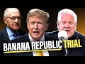 Dershowitz: 3 INFURIATING Moves That Prove Trump&#39;s Judge Has an &#39;AGENDA&#39;