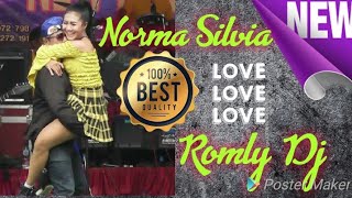 Norma Silvia  Feat Romly Dj  Sonia   -  OM NEW KOLOR IJO