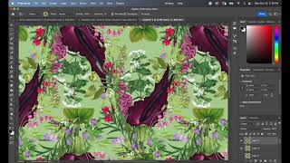 Pattern Demo 2