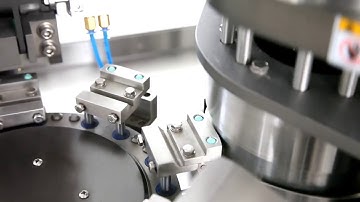 NJP-200C Capsule filling machine