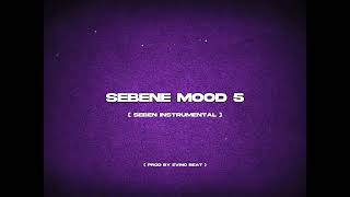 Sebene Mood 5 Sebene Instrumental