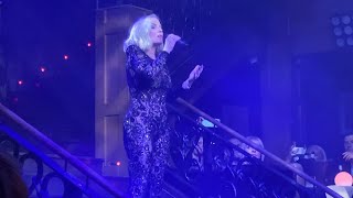Kerry Ellis. I Who Have Nothing (Uno Dei Tanti) Proud Cabaret.
