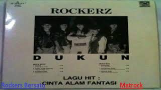 Rockerz-Dukun (Full Album)