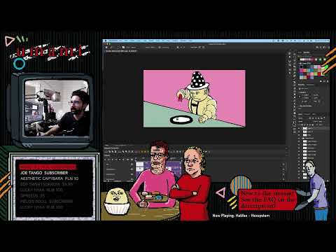 Drawin' Stuff | u m a m i - Drawin' Stuff | u m a m i