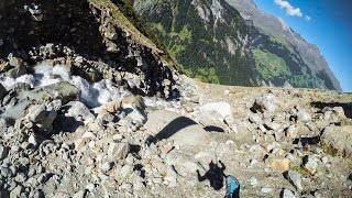 GoPro: Epic Lines: Speedflying with Jamie Lee — Line 4