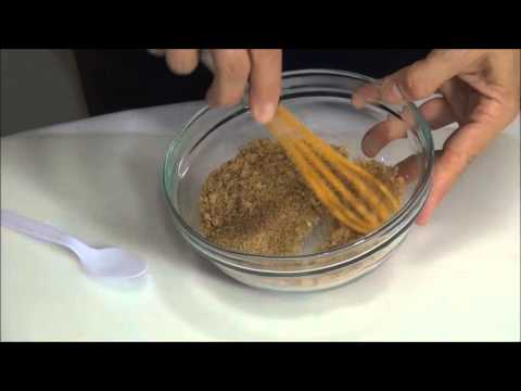 How To Make Dry Rub Seasoning Recipe For Ham