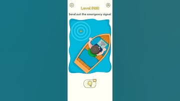 DOP 2 Level 5160 Walkthrough - "Send out the emergency signal" #shorts