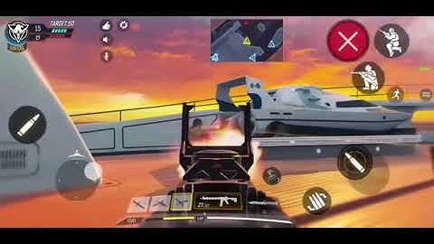 5:40  🔥*NEW* Call of Duty Mobile I TDM Map Standoff Team Deathmatch Mode