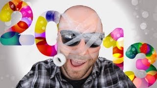 Celebrity How to Start off 2013 Right! Net Worth