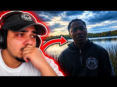 Reggie Finally Tells His Side... The Truth About Me And Everything (Part 1) REACTION