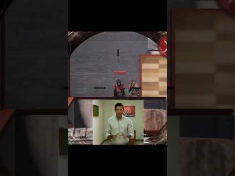 Eager to take first blood | COD Mobile funny moments