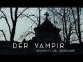 Der Vampir - Geschichte und Aberglaube | Dokumentation mit Mark Benecke