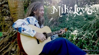 Mike Love - "My Love" chords