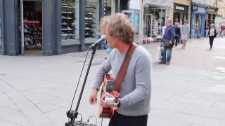 Drops Of Jupiter - Tomorrow Morning - Steve Robinson - Busking chords