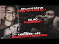 Ceni pede três contratações! Meia do Flu pode pintar no Flamengo? Gabigol insatisfeito? Gil no Fla?