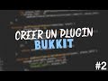 Crer un plugin bukkit 2  sethome home  delhome