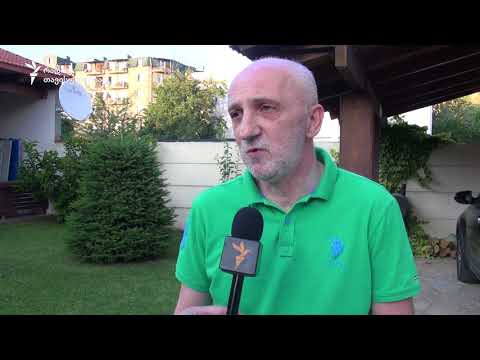 გია ხუხაშვილი: კვირიკაშვილი ასოცირდებოდა სტაგნაციასთან