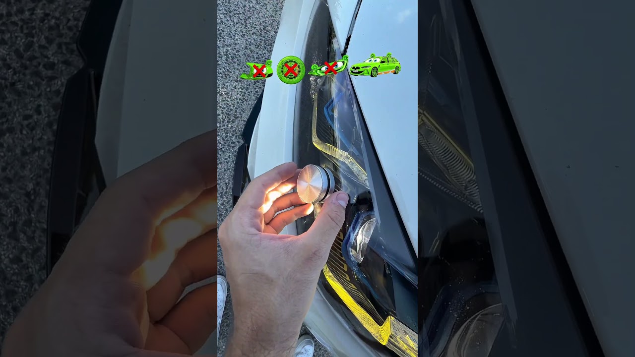 Wait for the GUMMY BMW M3🥵😱#shorts #viral #viralvideo