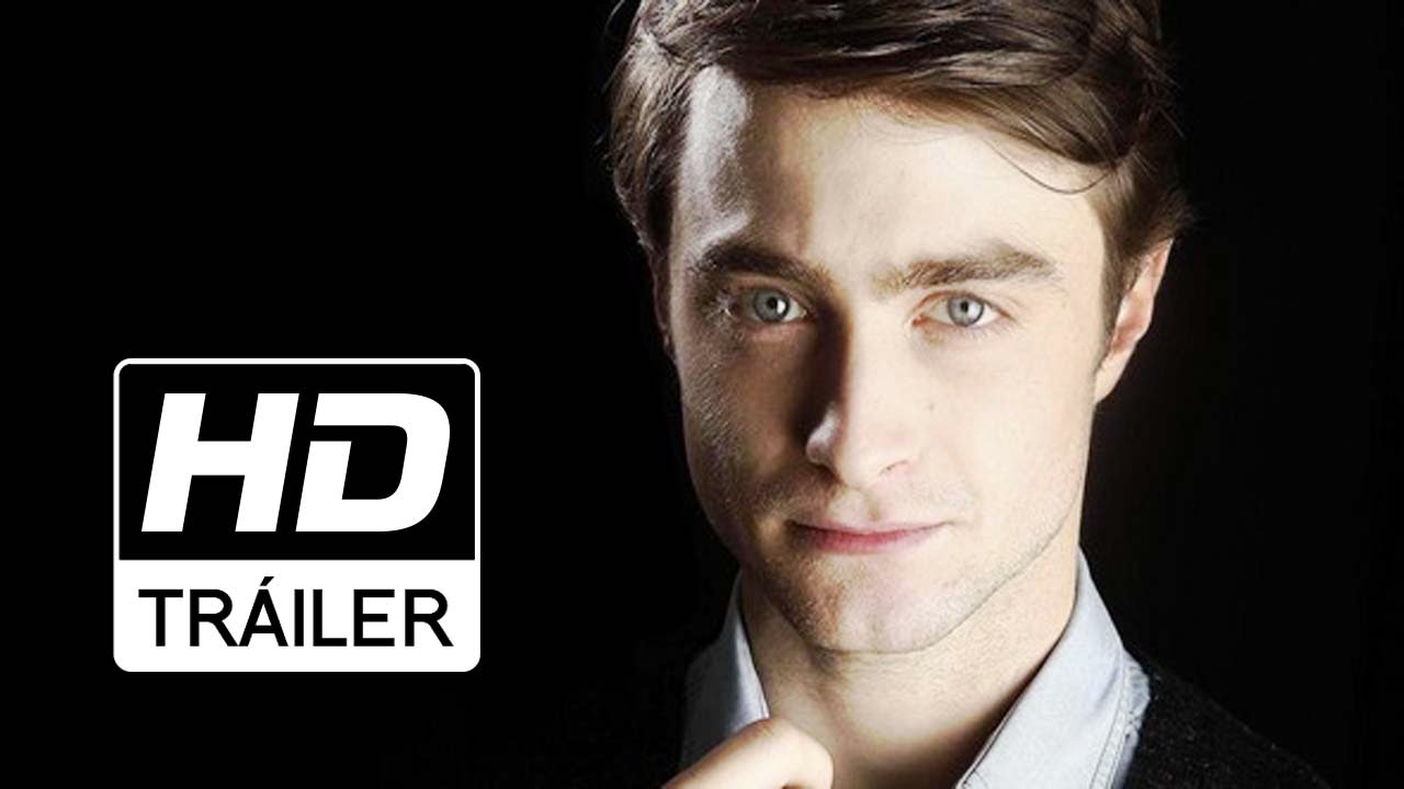 Victor Frankenstein Trailer