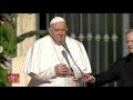 Audiencia General 12 de abril de 2023 Papa Francisco