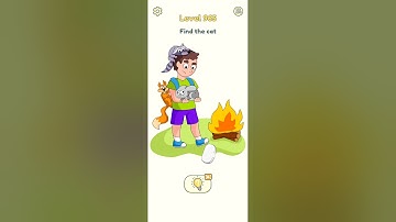 Dop 2 | Level 965 | Find the cat | Delete one part | ‎@Dop2Gaming1122 | #Dop2 | #gaming1122