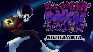 Spaced Out - Saturnalia (Stellar)