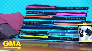‘GMA’ Deals and Steals to support wellness goals l GMA
