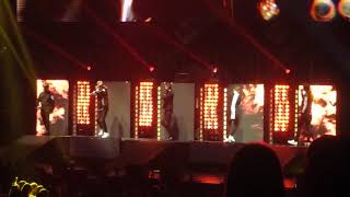 Why Don T We Nobody Gotta Know Z100 Jingle Ball Msg Live 12 8 17 Youtube